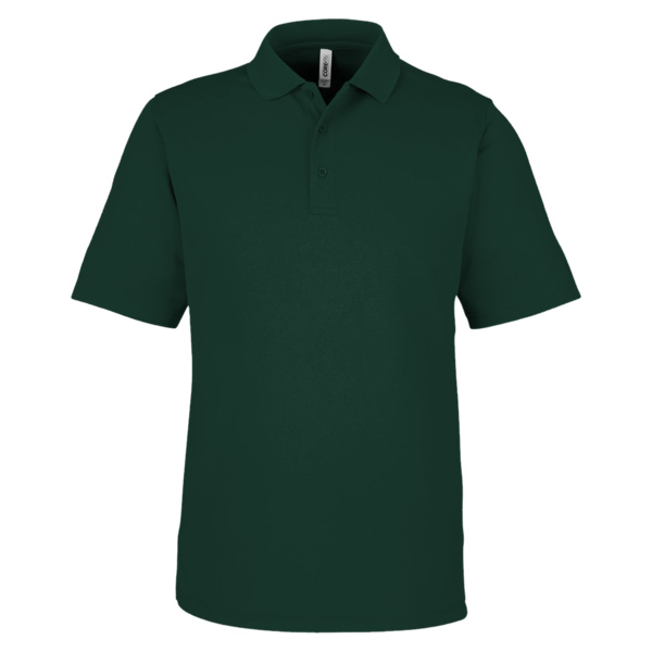 Men's Market Snag Protect Mesh Polo Thumbnail