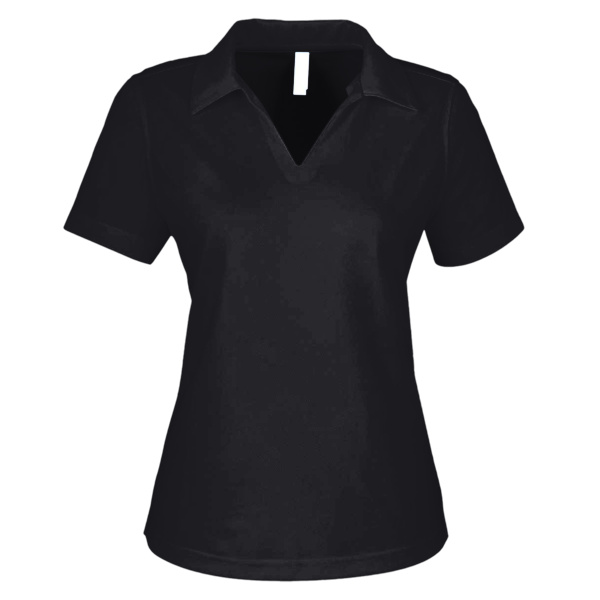 Women's Market Snag Protect Mesh Polo Thumbnail