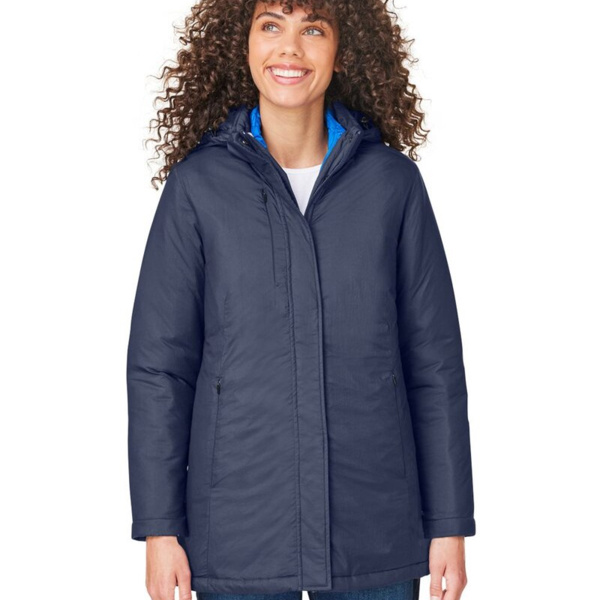 Women's Inspire 3-in-1 Jacket with Insulated Liner Thumbnail