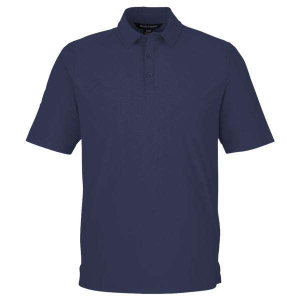 Men's CrownLux Performance® Windsor Welded Polo Thumbnail