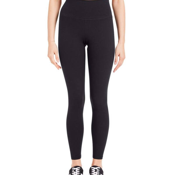 Women's Pure High Waist Leggings Thumbnail