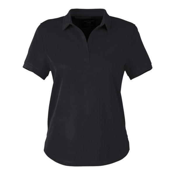 Women's Express Tech Performance Polo Thumbnail