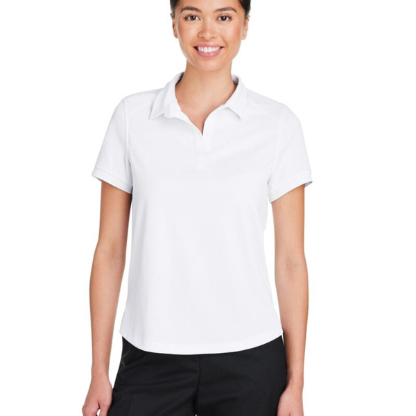 Women's Express Tech Performance Polo Thumbnail