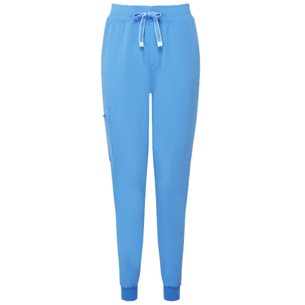 Women's Energized Stretch Jogger Scrub Pants Thumbnail