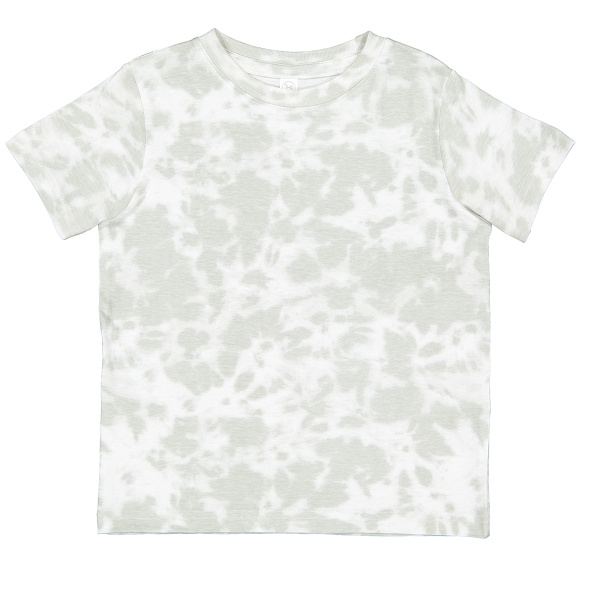 Toddler Fine Jersey Tee - Extended Colors Thumbnail