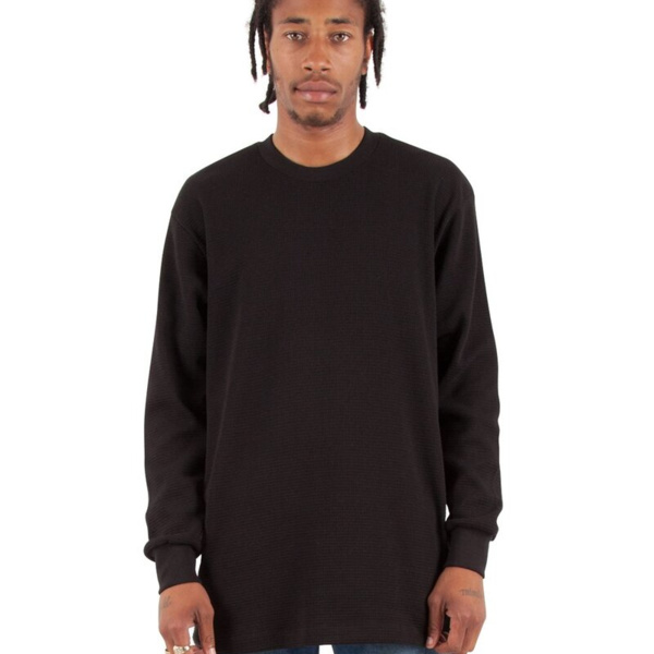 Unisex Thermal T-Shirt Thumbnail