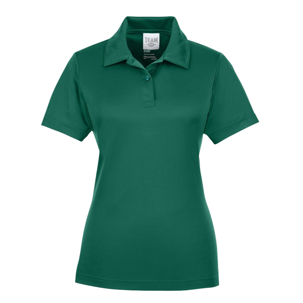 Women's Zone Performance Polo Thumbnail