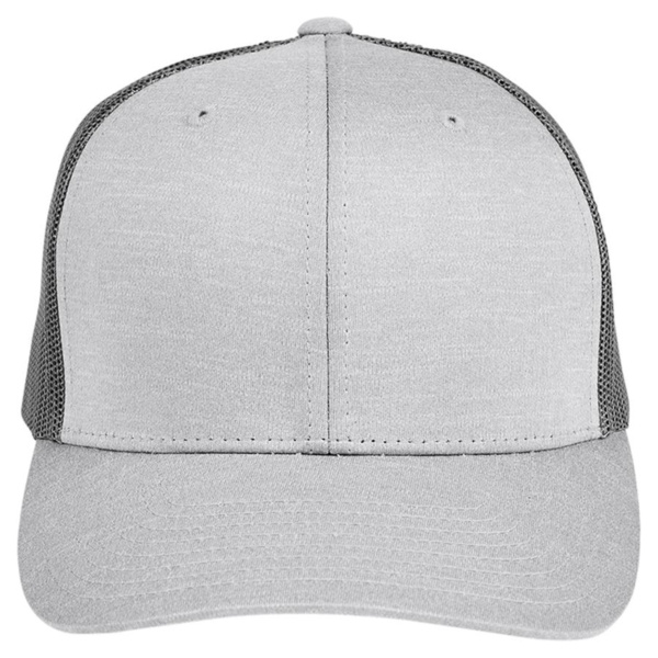 Youth Zone Sonic Heather Trucker Cap Thumbnail