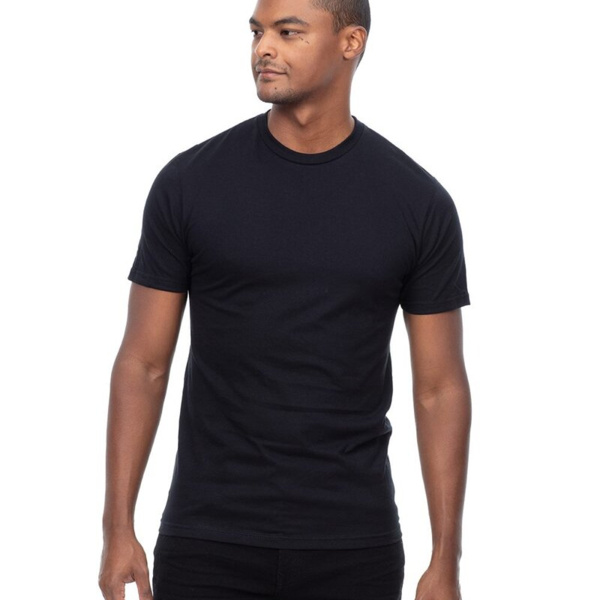 Unisex Epic CVC T-Shirt Thumbnail