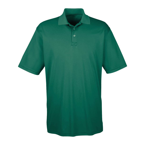 Men's Cool & Dry Sport Performance Interlock Polo Thumbnail