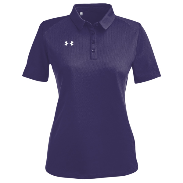 Women's Tech™ Polo Thumbnail