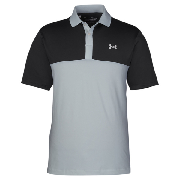 Men's Performance 3.0 Colorblock Polo Thumbnail