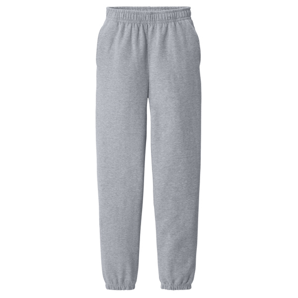 Unisex 10 Ounce Heavyweight Sweatpant Thumbnail