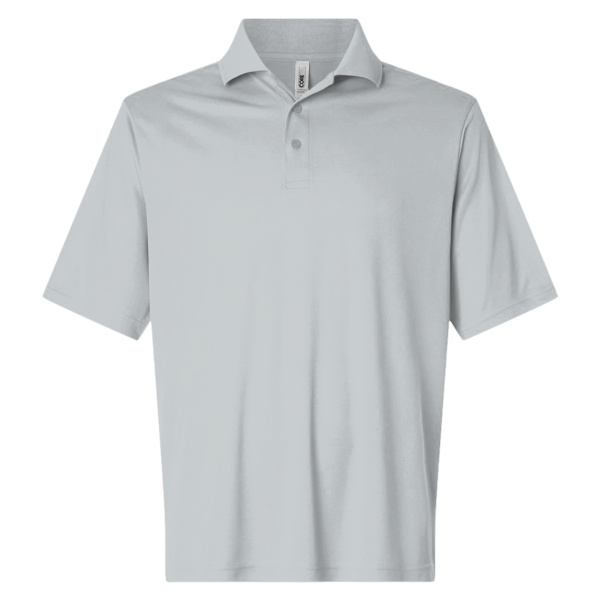 Men's Nova Performance Pique Polo Thumbnail