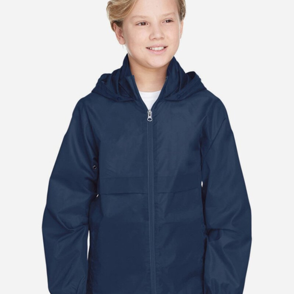 Youth Zone Protect Lightweight Jacket Thumbnail