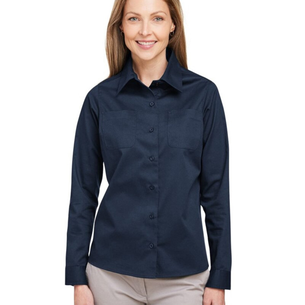 Women's Advantage IL Workshirt Thumbnail