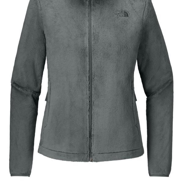 Women's Osito Fleece Jacket Thumbnail