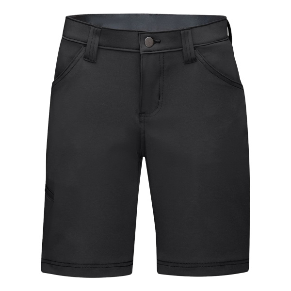Women's Cooling Work Shorts Thumbnail