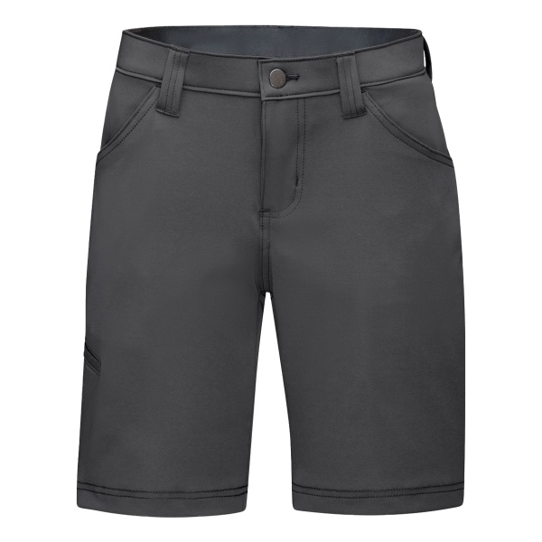 Women's Extended Sizes Cooling Work Shorts Thumbnail