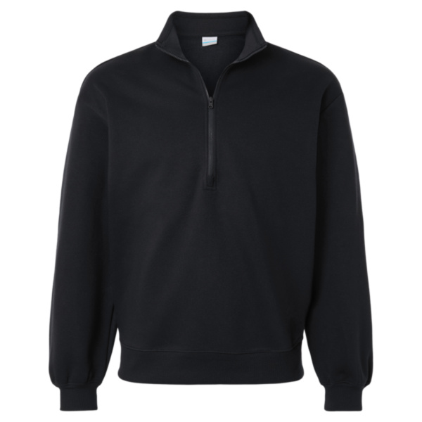 Women's Aldermore Half-Zip Pullover Thumbnail