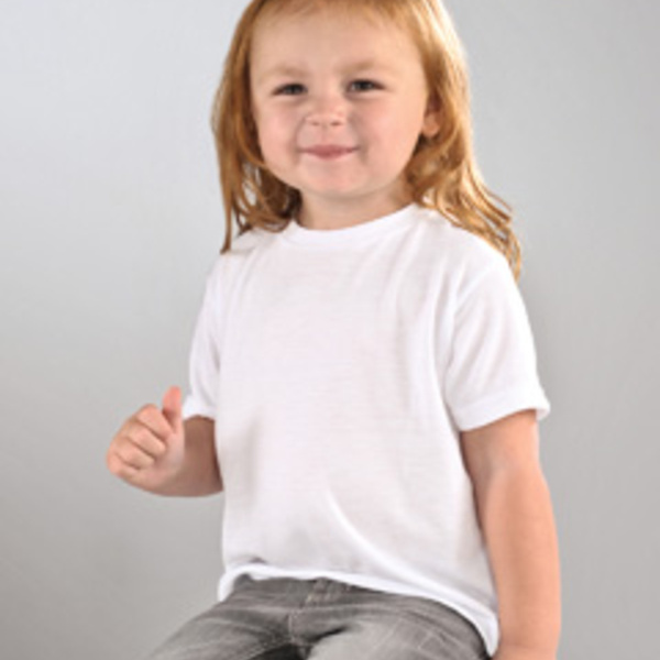 Toddler Sublimation T-Shirt Thumbnail