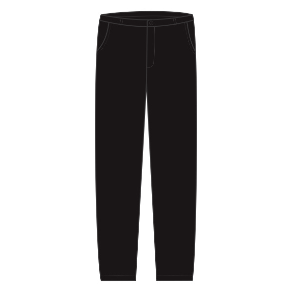 Men's Dura-Kap Industrial Pants Thumbnail
