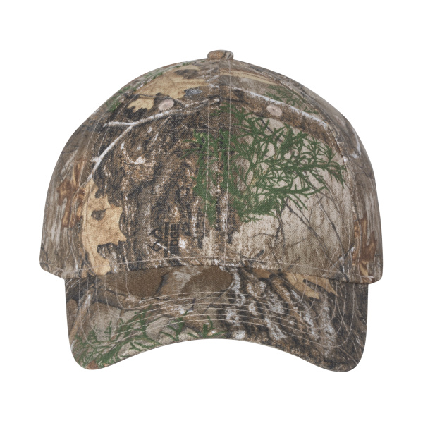 Licensed Camo Cap Thumbnail