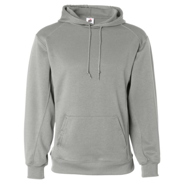 Men's Performance Fleece Hooded Sweatshirt Thumbnail