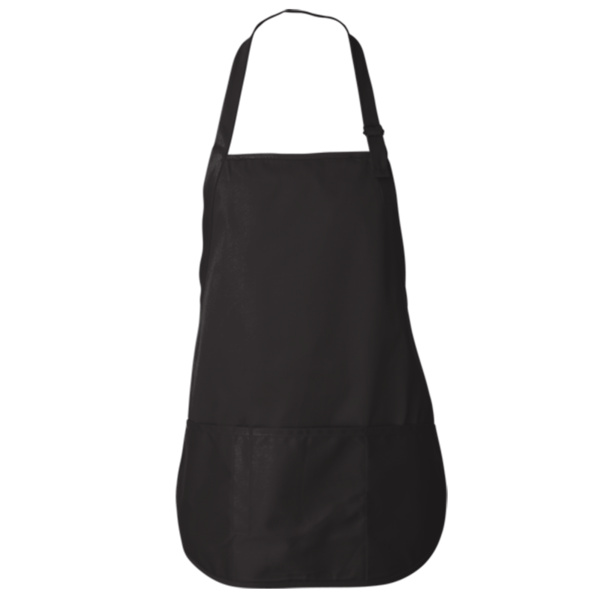 Adjustable Neck Strap Apron Thumbnail