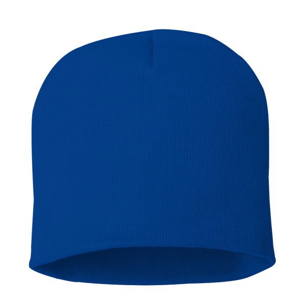 8" Beanie Thumbnail