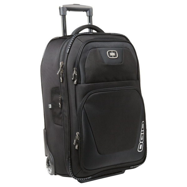 Kickstart 22 Travel Bag Thumbnail