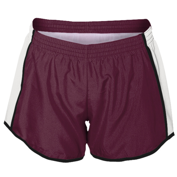 Women's Pulse Team Running Shorts Thumbnail