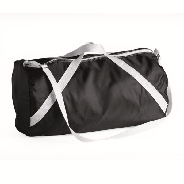 18" Nylon Roll Duffel Bag Thumbnail