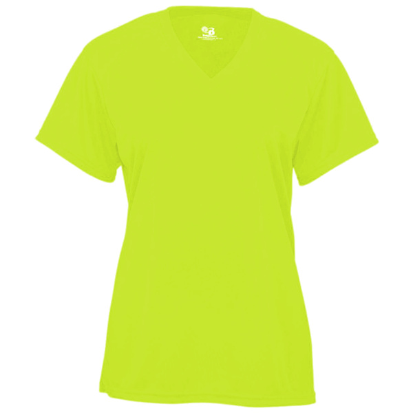 Women’s B-Core V-Neck T-Shirt Thumbnail