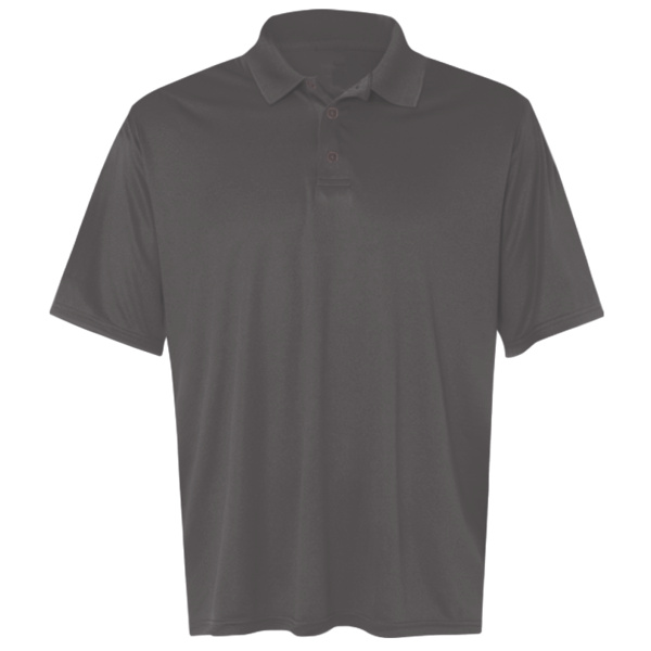 Men's Easy Care™ Piqué Polo Thumbnail