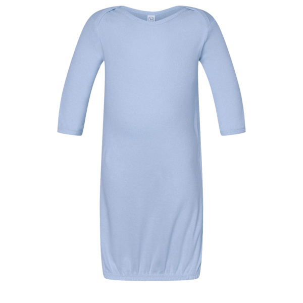 Infant Baby Rib Layette Thumbnail