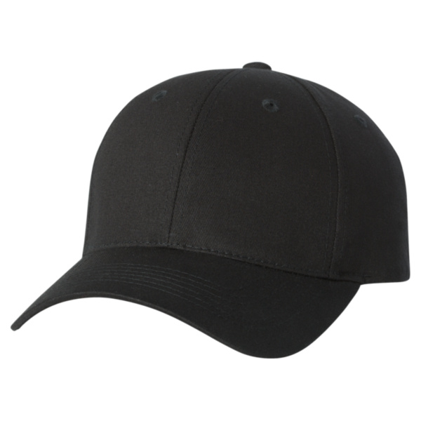 Youth Small Fit Cotton Twill Cap Thumbnail