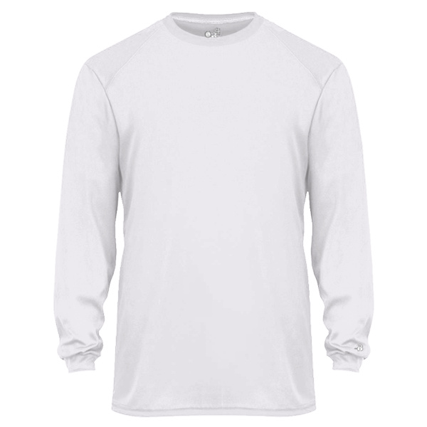 Men's Ultimate SoftLock™ Long Sleeve T-Shirt Thumbnail