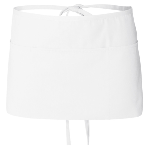 Waist Apron with Pockets Thumbnail