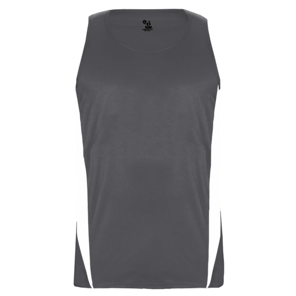 Men's Stride Singlet Thumbnail