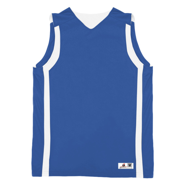 Youth B-Core B-Slam Reversible Tank Top Thumbnail
