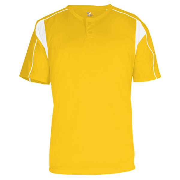 Youth B-Core Pro Placket Jersey Thumbnail