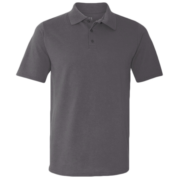 Men's Piqué Polo Thumbnail