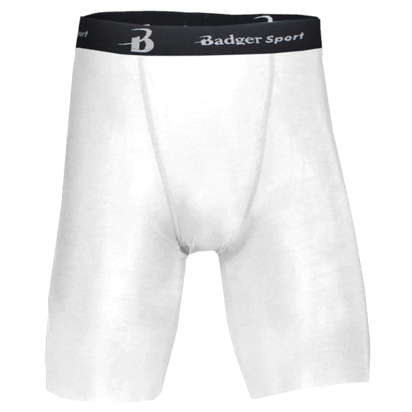 Men's Pro-Compression Shorts Thumbnail