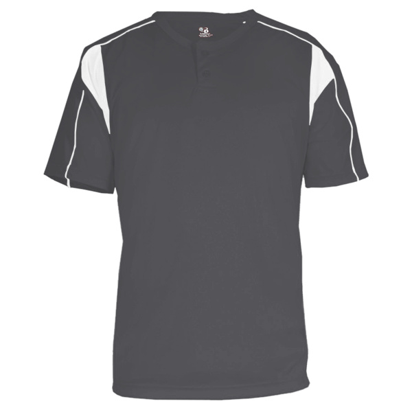 Men's B-Core Pro Placket Jersey Thumbnail