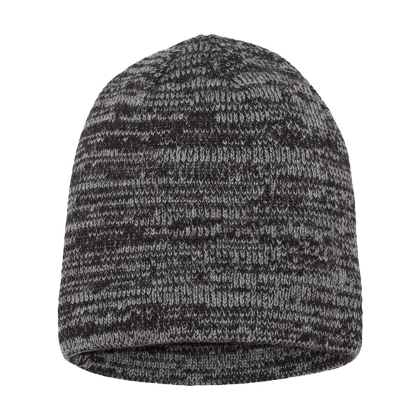 8" Marled Beanie Thumbnail