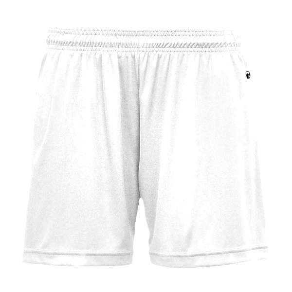 Girls' B-Core Shorts Thumbnail