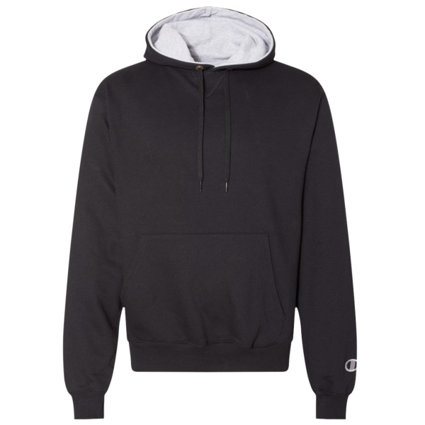 Unisex Cotton Max Hooded Sweatshirt Thumbnail