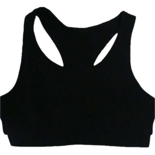 Women’s Support Your Team Sports Bra Thumbnail