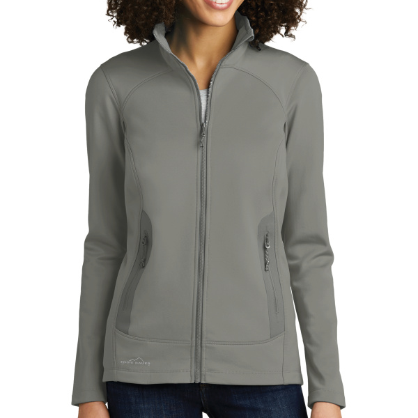 Women's Highpoint Fleece Jacket Thumbnail